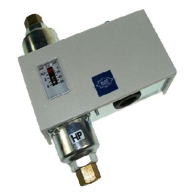 Differential Pressure Switches
