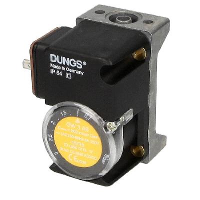 Dungs Gas Pressure Switch