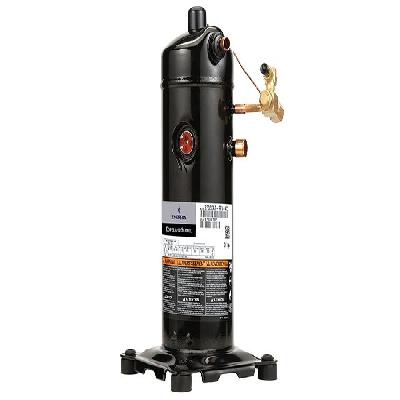 Emerson Refrigeration Compressors