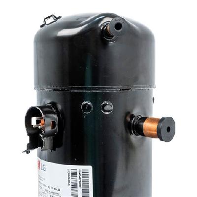 LG Refrigeration Compressors