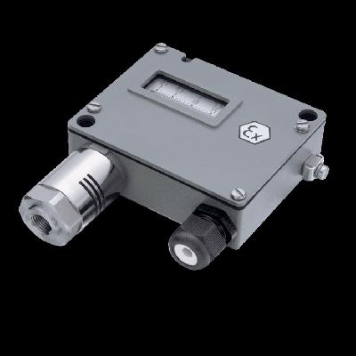 Pressostat Trafag Switches