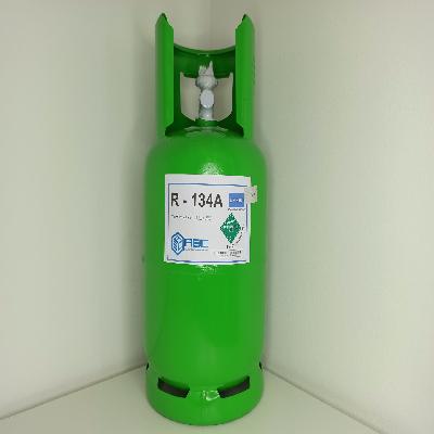 R134A Refrigerant Gas