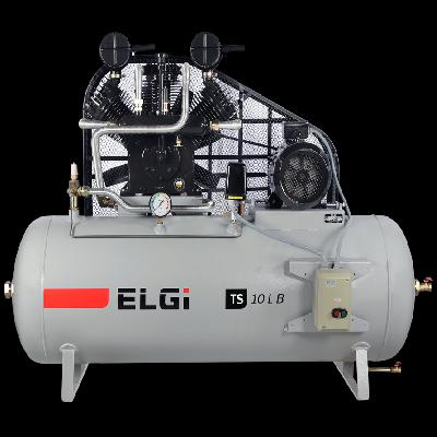 Reciprocating Air Compressor
