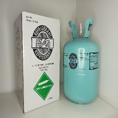 Refrigerant Gases