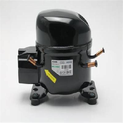 Refrigeration Compressor
