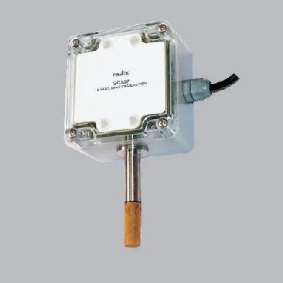 Two Wire Temperature Transmitter