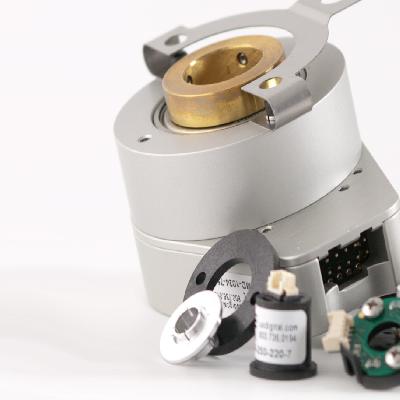 Absolute Encoders