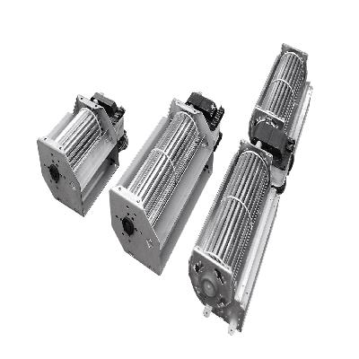 Cross Flow Fan