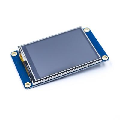 Nextion HMI TFT 2.4 Inch LCD Intelligent Display