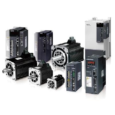 Pronet Servo Motor