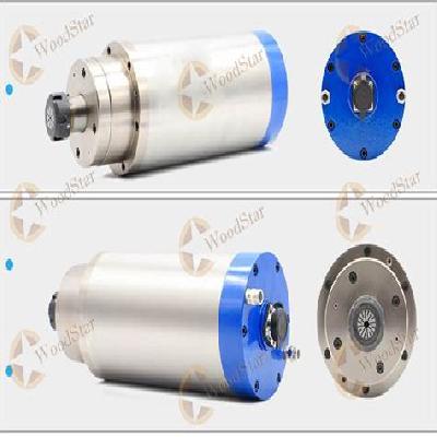 Water Cooled Spindle Motor