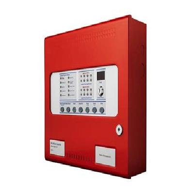 Annunciator Panel