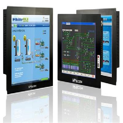 Wecon Industrial PC
