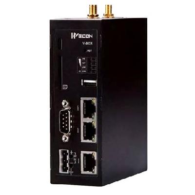 Wecon IOT Based VBOX
