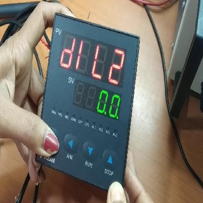 Yudian Data Logger and Controller