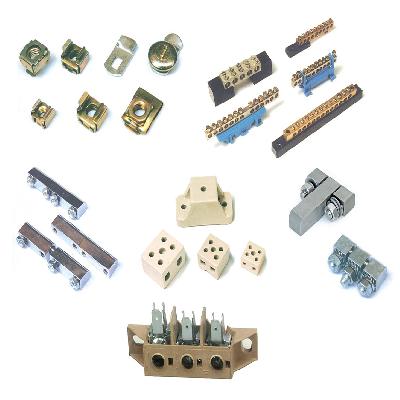 Control Panel Accessories