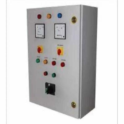 Flame Proof Control Panel
