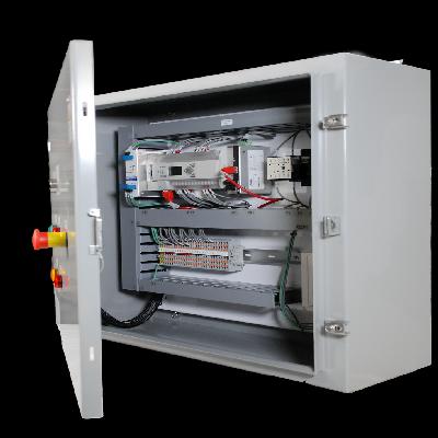 Panels As Vass Standard