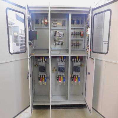 PDB-Outdoor Type Electrical Control Panel