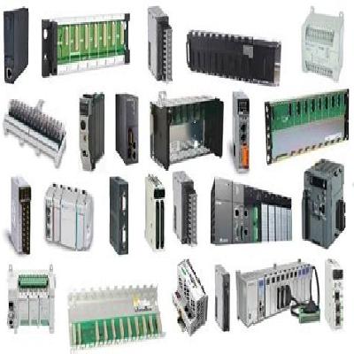 PLC Hardware AB