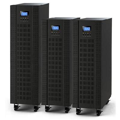 15kVA 3 Phase Online UPS