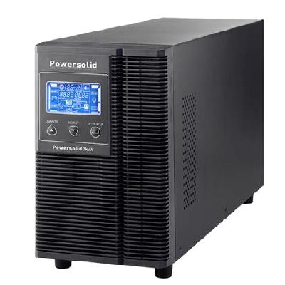 2kVA Online UPS With External Batteries