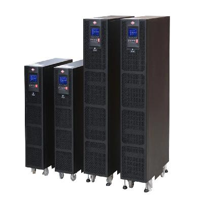 40kVA 3 Phase Online UPS