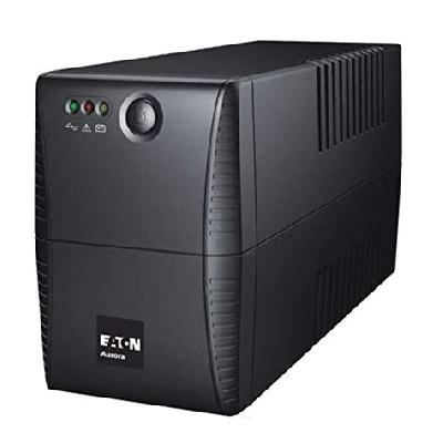600VA Offline UPS With Inbuilt Batteries