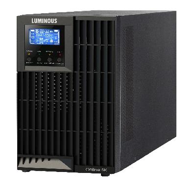6kVA Online UPS With External Batteries