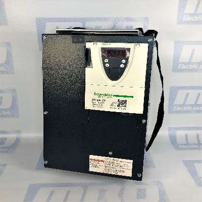 Altivar 71 7.5 KW Schneider VFD