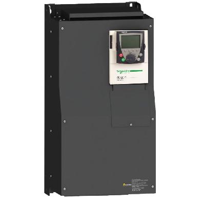 Altivar 71 75 KW Schneider VFD