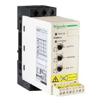ATS01N2 Schneider Soft Start