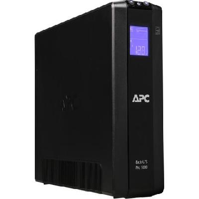 BR1000G-IN 1kVA Offline UPS With Inbuilt Batteries