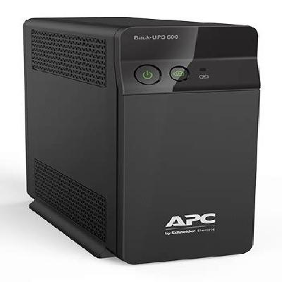 BX1100C-IN 1.1kVA Offline UPS With Inbuilt Batteries