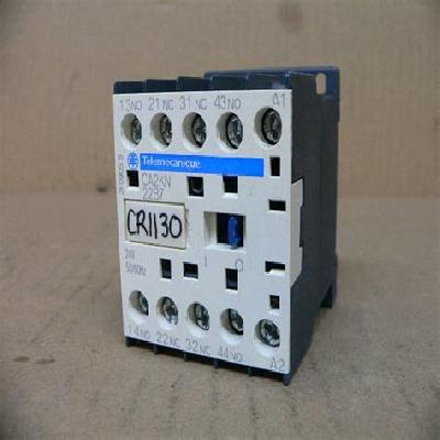 CA2KN 22N7 Control Relay K Model
