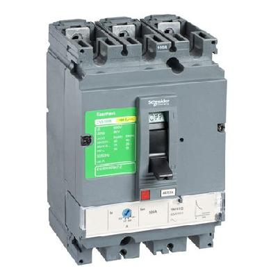 CVS100BS Easy Pact MCCB Circuit Breaker