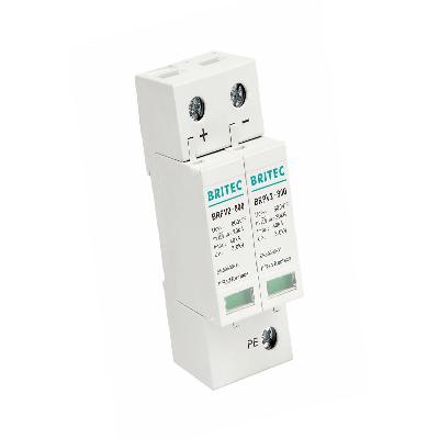 DC Surge Protection Devices