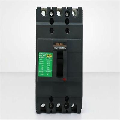 EZC100H Easypact EZC MCCB Circuit Breaker