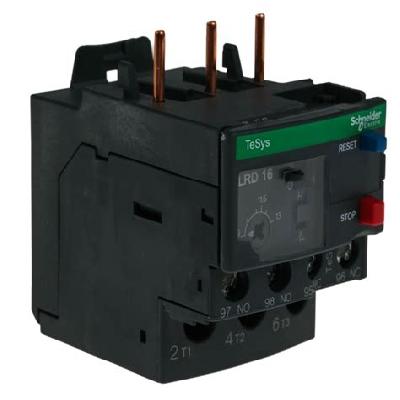 LRD16 Thermal Overload  Relay