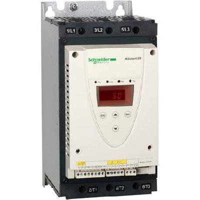 Schneider ATS22 Soft Starter