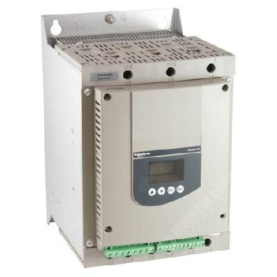 Schneider ATS48 Soft Starter