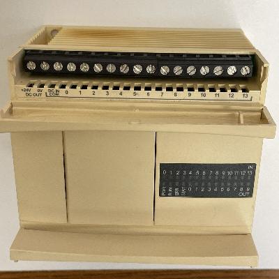 Schneider Twido Programmable Controller