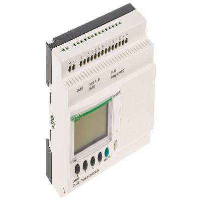Schneider Zelio Mini PLC