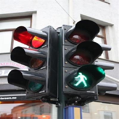 Signal Lights