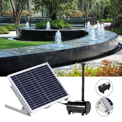 Solar Water Pump