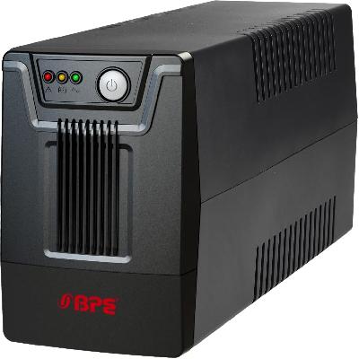 SRC1KI-IN 1kVA Online Internal Battery UPS