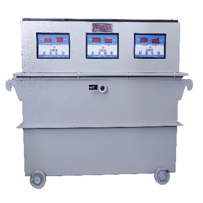 2000 KVA Servo Stabilizer