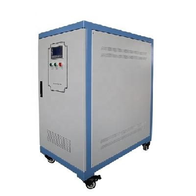 40 KVA Servo Stabilizer