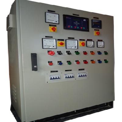 AMF Control Panel