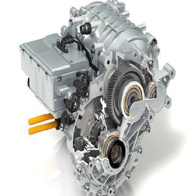 Electric Drives